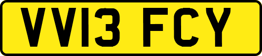 VV13FCY