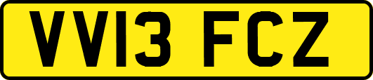 VV13FCZ
