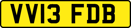 VV13FDB
