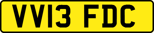 VV13FDC