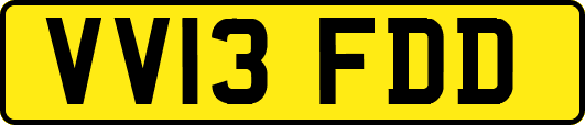 VV13FDD