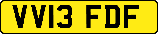 VV13FDF