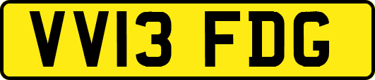 VV13FDG