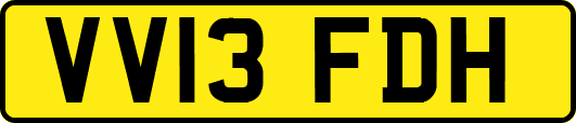 VV13FDH