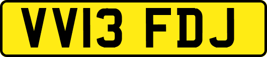 VV13FDJ
