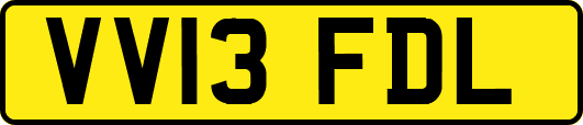 VV13FDL