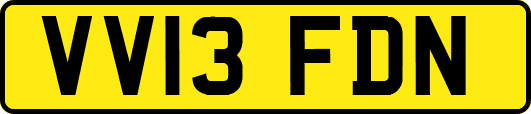 VV13FDN