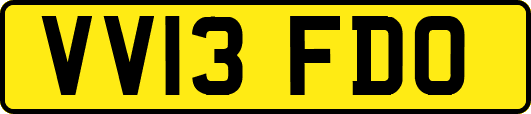 VV13FDO
