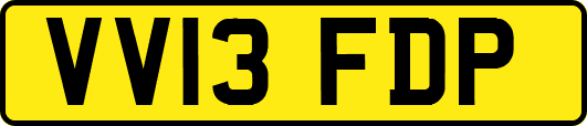 VV13FDP