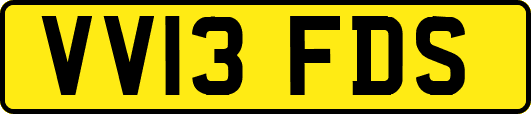 VV13FDS