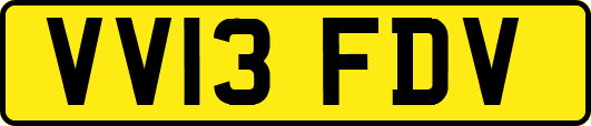 VV13FDV