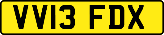 VV13FDX