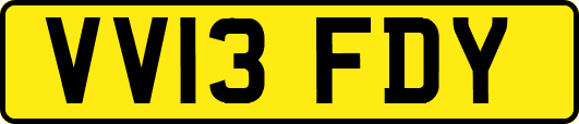 VV13FDY