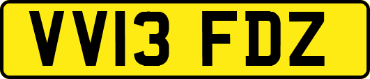 VV13FDZ