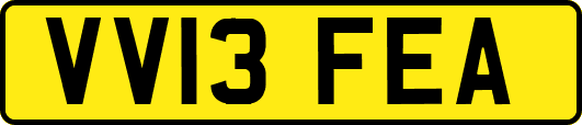 VV13FEA