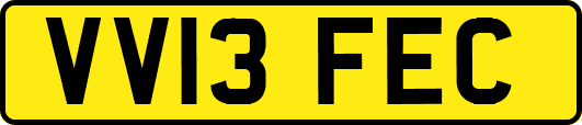 VV13FEC