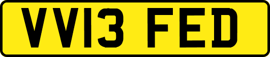 VV13FED