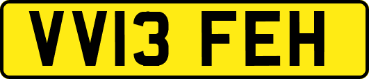 VV13FEH