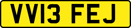 VV13FEJ