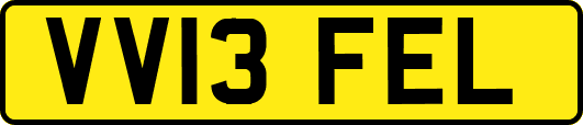 VV13FEL