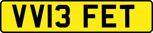 VV13FET