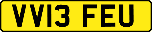 VV13FEU