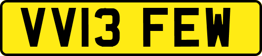 VV13FEW