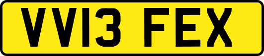 VV13FEX