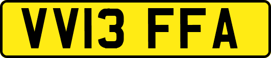 VV13FFA