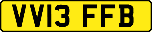 VV13FFB