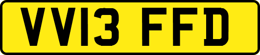 VV13FFD