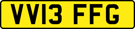 VV13FFG