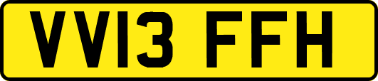 VV13FFH