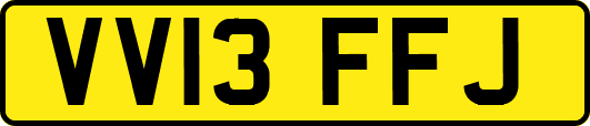 VV13FFJ