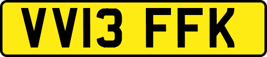 VV13FFK