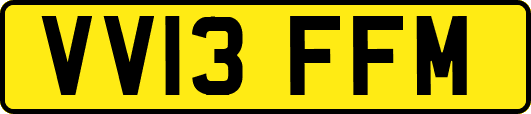 VV13FFM
