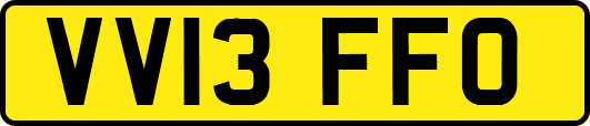 VV13FFO