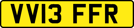 VV13FFR
