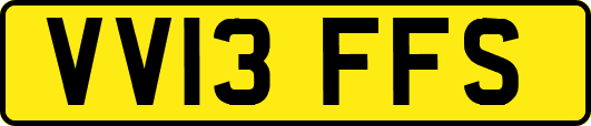 VV13FFS
