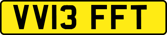 VV13FFT