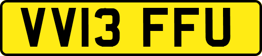 VV13FFU