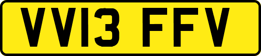 VV13FFV