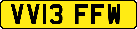 VV13FFW