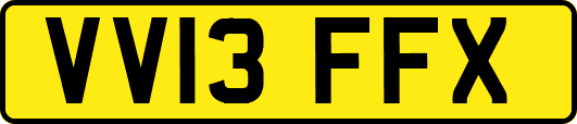 VV13FFX