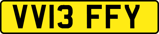 VV13FFY