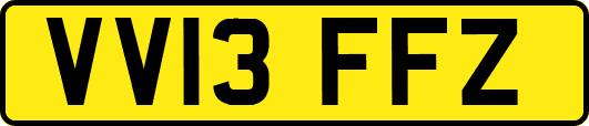 VV13FFZ