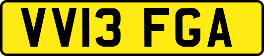 VV13FGA