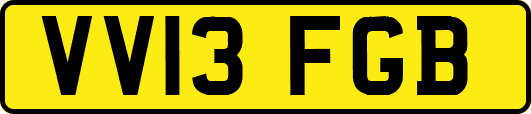 VV13FGB