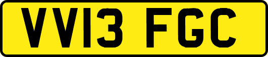 VV13FGC