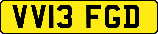 VV13FGD